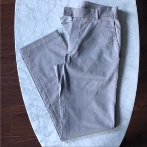 Charles Tyrwhitt - Ultimate Non-Iron Chinos - 32W 32L Slim Fit